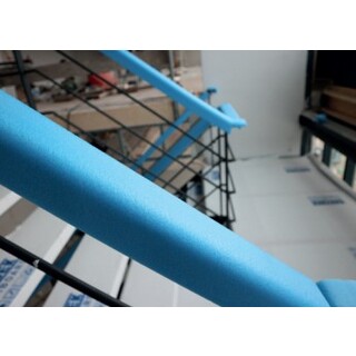 FRAME COVER EXTREME 2MX120MM